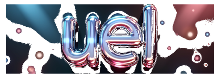 uel logo